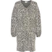 Jurk Ichi Robe femme Oelly SW