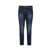 Skinny Jeans Schott -
