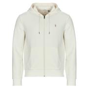 Sweater Polo Ralph Lauren SWEATSHIRT ZIPPE EN DOUBLE KNIT TECH