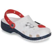 Klompen Crocs Peanuts Classic Clog