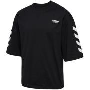 T-shirt Korte Mouw hummel T-shirt oversize Willy SW