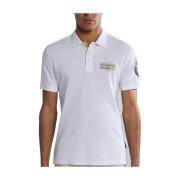 T-shirt Napapijri E AMUNDSEN