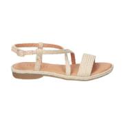 Sandalen MTNG 54493