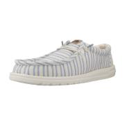 Nette schoenen HEYDUDE WALLY RESORT