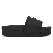 Teenslippers Karl Lagerfeld 36583