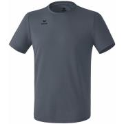 T-shirt Korte Mouw Erima T-shirt Teamsport Fonctionnel