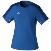 T-shirt Korte Mouw Erima T-shirt femme Evo Star