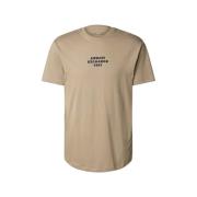 T-shirt Korte Mouw EAX T-shirt