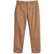 Broek Armedangels Pantalon chino Alvaaro Linen