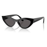 Zonnebril Vogue Occhiali da Sole Eyewear VO5637SU W44/87