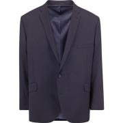 Blazer Suitable Colbert Dijon Navy