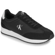 Lage Sneakers Calvin Klein Jeans RETRO RUNNER LACE UP NY-SU