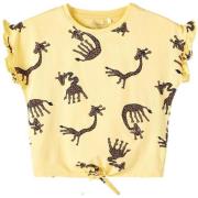 T-Shirt Lange Mouw Name it -