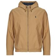 Windjack Polo Ralph Lauren BI-SWING VESTE AVEC CAPUCHE DE MI-SAISON DO...
