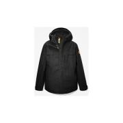 Blazer Timberland TB0A5XT10011 - BENTON 3IN1 WATERPROOF-BLACK