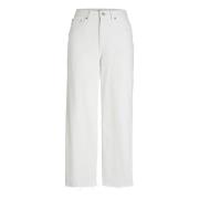 Jeans JJXX 12254001 MILLA WIDE-WHITE DENIM