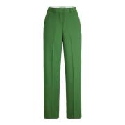 Broek JJXX 12200674 MARY L.32-FORMAL GREEN