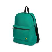 Rugzak Lyle &amp; Scott BA1200A BACKPACK-X154 COURT GREEN
