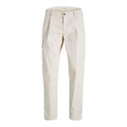 Broek Jack &amp; Jones 12229582 BILL FREFFIE-MOONBEAM