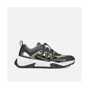 Sneakers Acbc S11004U - GARMONT LAGOM AIR-834002 OAK GREEN/BLACK