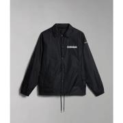 Blazer Napapijri A-CANAR NP0A4H9O0411-BLACK