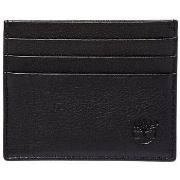 Portemonnee Timberland TB0A1DFW - KENNEBUNK CREDIT-CARD HOLDER-001 BLA...