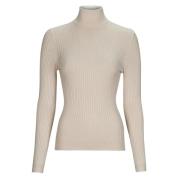 Trui Only ONLKAROL L/S ROLLNECK PULLOVER KNT