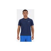 T-shirt New Balance MT41253-NNH