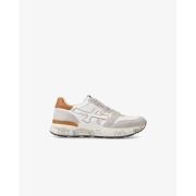 Sneakers Premiata MICK 7208-WHITE