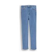 Jeans Levis 4EC609 RIBCAGE-L00 TANGO HILL