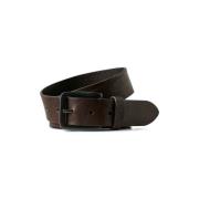 Riem Jack &amp; Jones 12152757 VICTOR-BLACK COFFEE