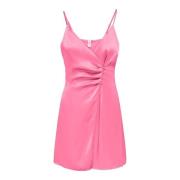Jurk Only 15292712 MAYA-SACHET PINK
