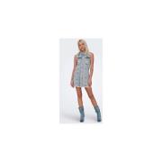 Jurk Only 15315088 KRAVITZ-LIGHT BLUE DENIM