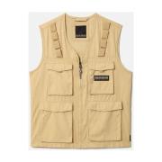 Blazer Napapijri A-DRU V NA4G63WE11-SAND