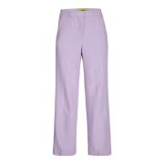 Broek JJXX 12200674 MARY L.32-LILAC BREEZE