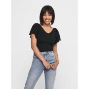T-shirt Only 15203888 LEELO-BLACK