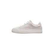 Sneakers Selected 16084890 DAVID CHUNKY-WHITE