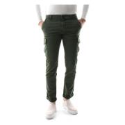 Broek Mason's CHILE CBE436 - 2GB2535-076 green