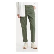 Broek Levis A4673 0003 - ESSENTIAL CHINO-THYME