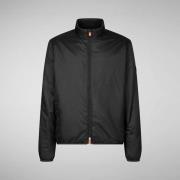 Blazer Save The Duck D31132M GIRE17 - ARUM-10000 BLACK