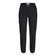Broek JJXX 12259034 KENDAL-BLACK