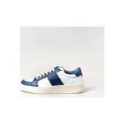 Sneakers Saint Sneakers TENNIS-BIANCO/ZAFFIRO