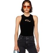 Top Diesel A09621-0DLAX M-ONERVA-TOP-9XX BLACK
