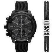 Horloge Diesel DZ4650 SET-BLACK