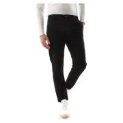 Broek Lyle &amp; Scott TR025IT LIVERPOOL-BLACK