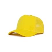 Hoed Goorin Bros 101-0784 BASIC TRUCKER-YELLOW