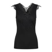 Top Pieces 17101014 ILU-BLACK