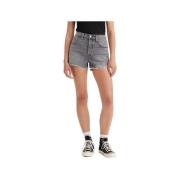 Korte Broek Levis 56327 0405 - 501 SHORT-HIT THE ROAD BB SHORT