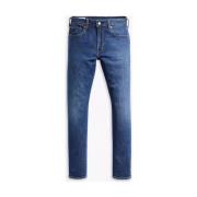 Jeans Levis 28833 1257 - 512 SLIM TAPER-THE BANDS BACK