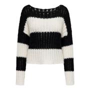 Trui Only 15324054 MAYI-BLACK